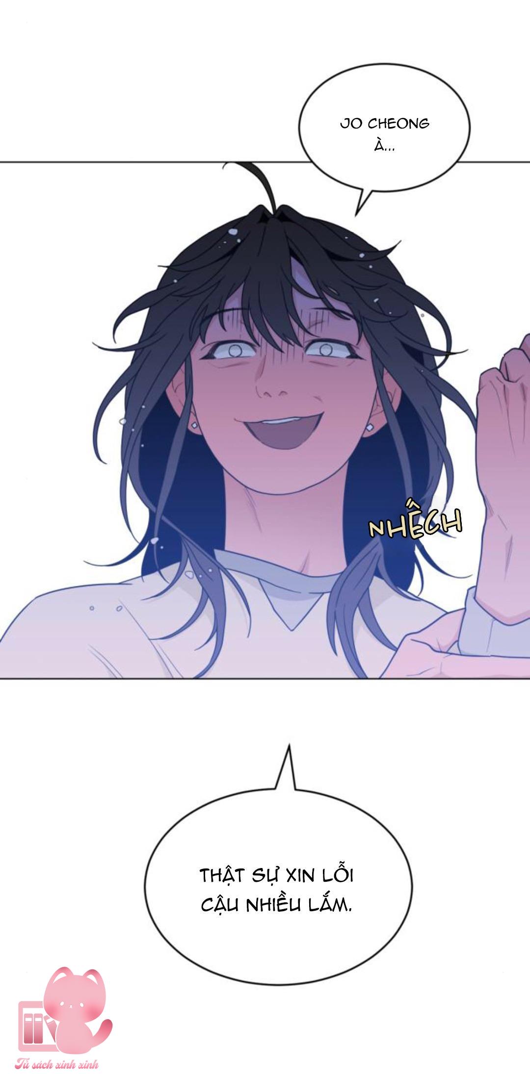 Vận May Không Ngờ - Chap 11 - Trang 7