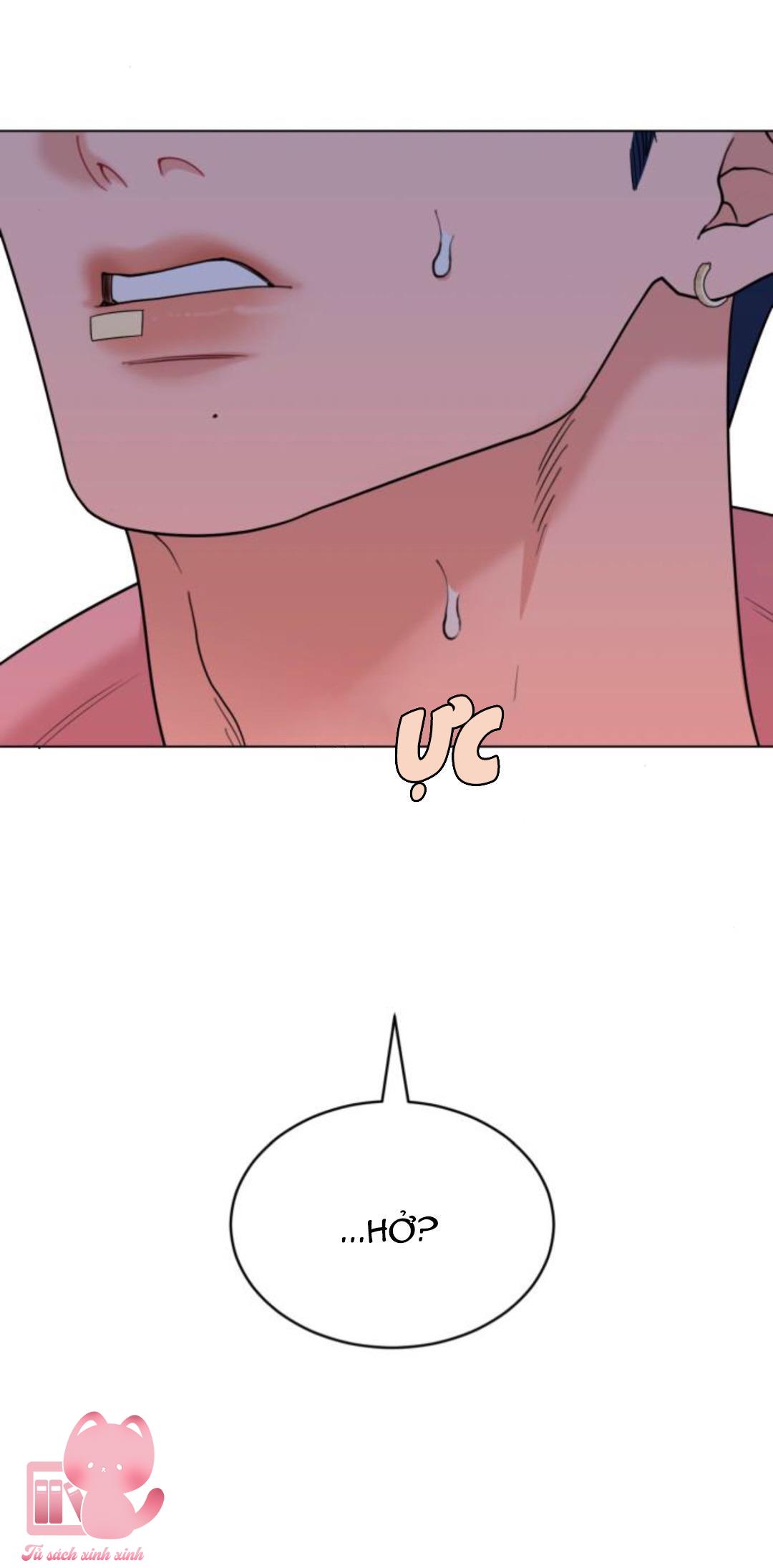 Vận May Không Ngờ - Chap 11 - Trang 8