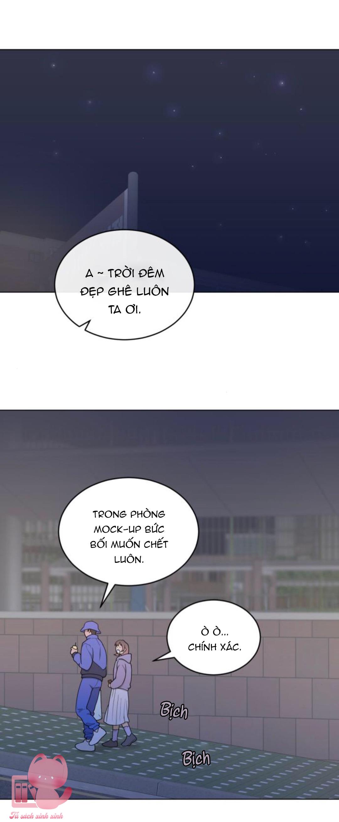 Vận May Không Ngờ - Chap 11 - Trang 10