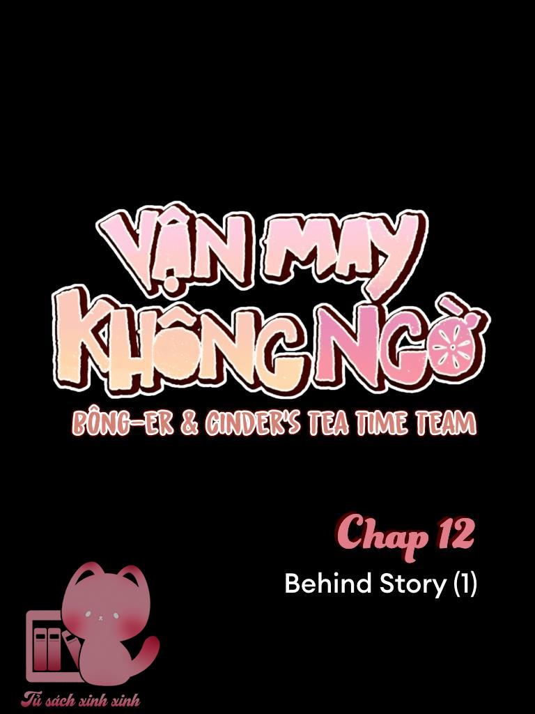 Vận May Không Ngờ - Chap 12 - Trang 15