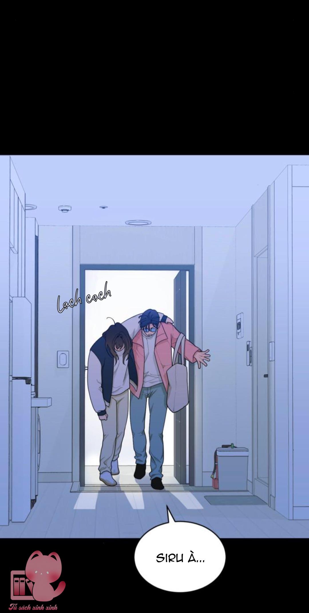 Vận May Không Ngờ - Chap 12 - Trang 16