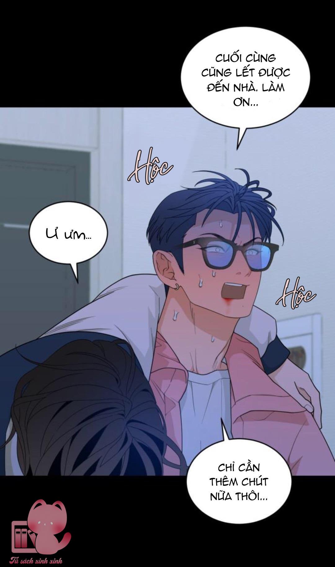 Vận May Không Ngờ - Chap 12 - Trang 17