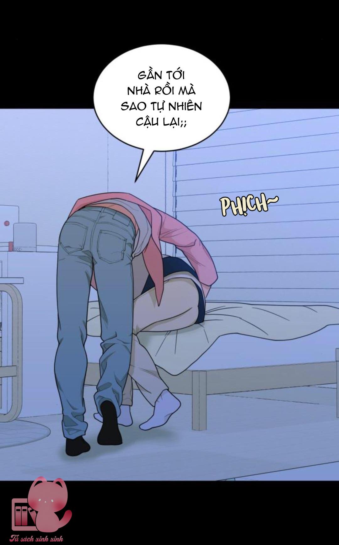 Vận May Không Ngờ - Chap 12 - Trang 18
