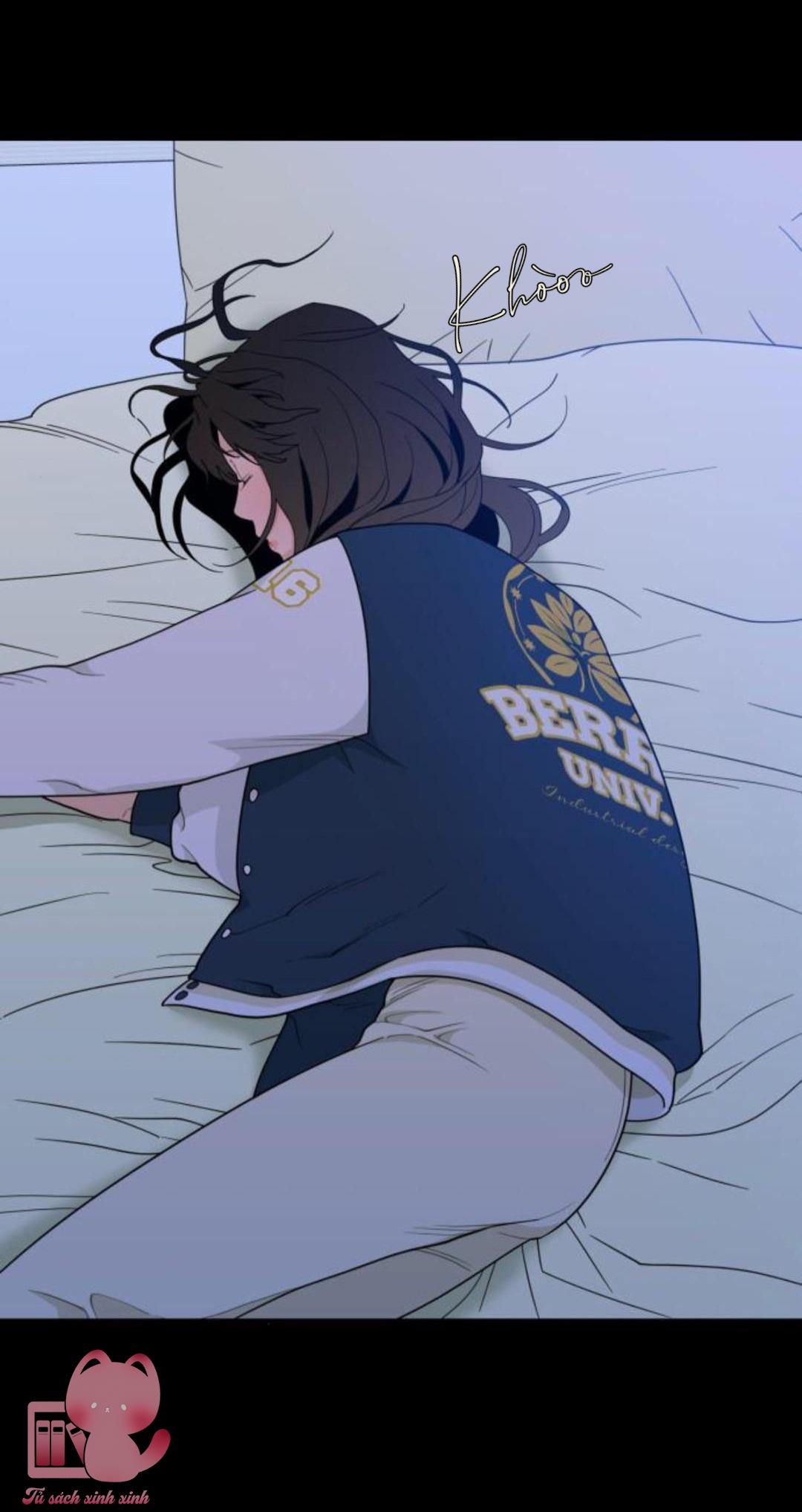 Vận May Không Ngờ - Chap 12 - Trang 19