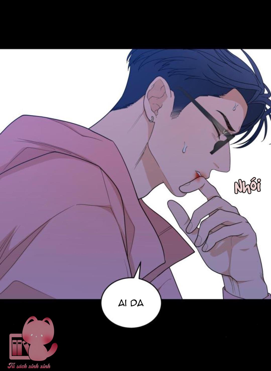 Vận May Không Ngờ - Chap 12 - Trang 20