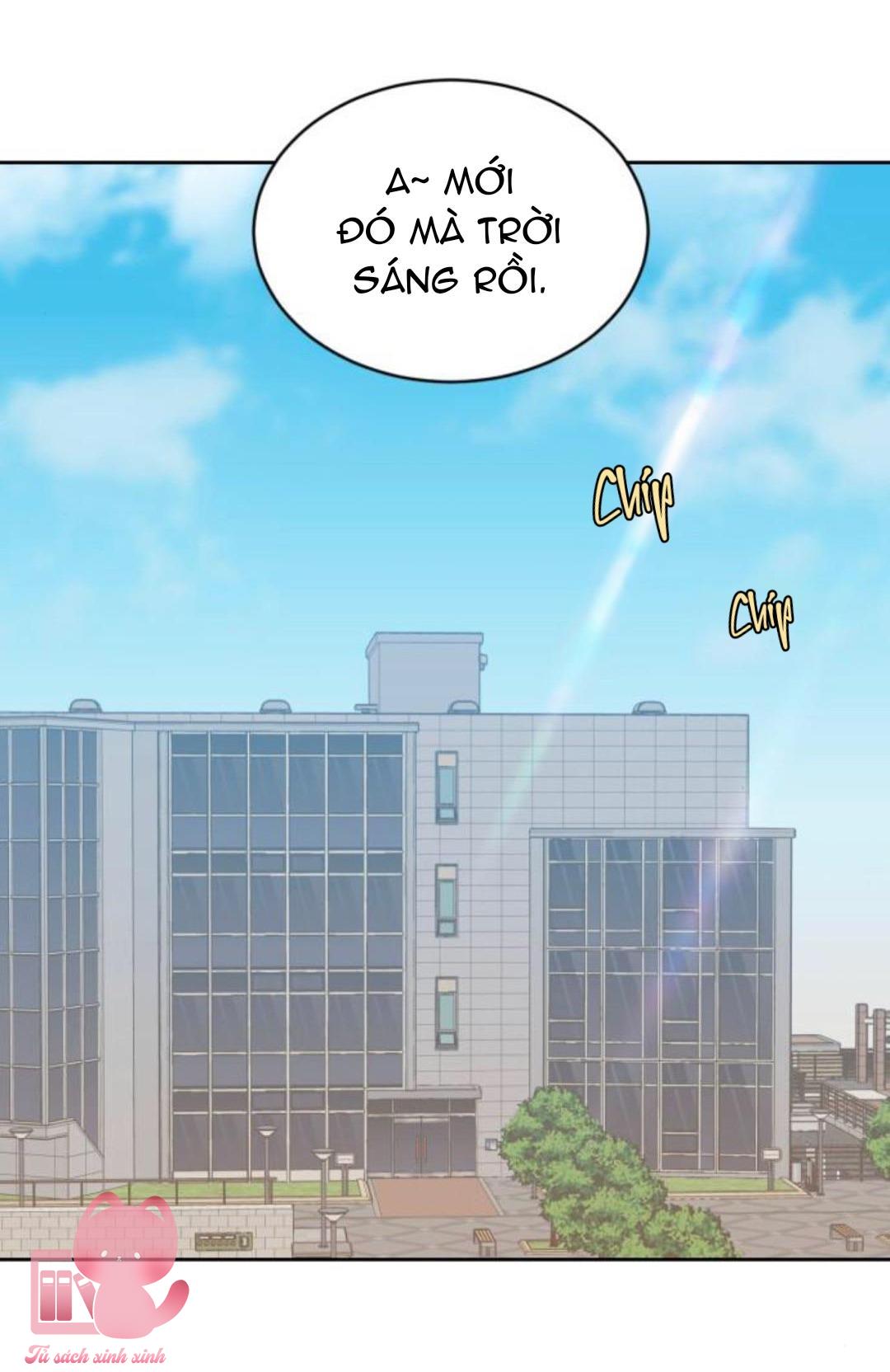 Vận May Không Ngờ - Chap 12 - Trang 3