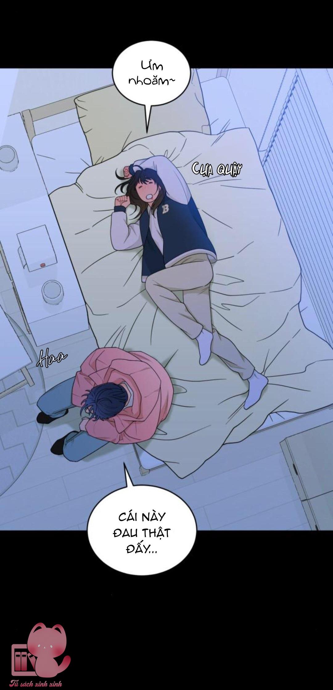 Vận May Không Ngờ - Chap 12 - Trang 21
