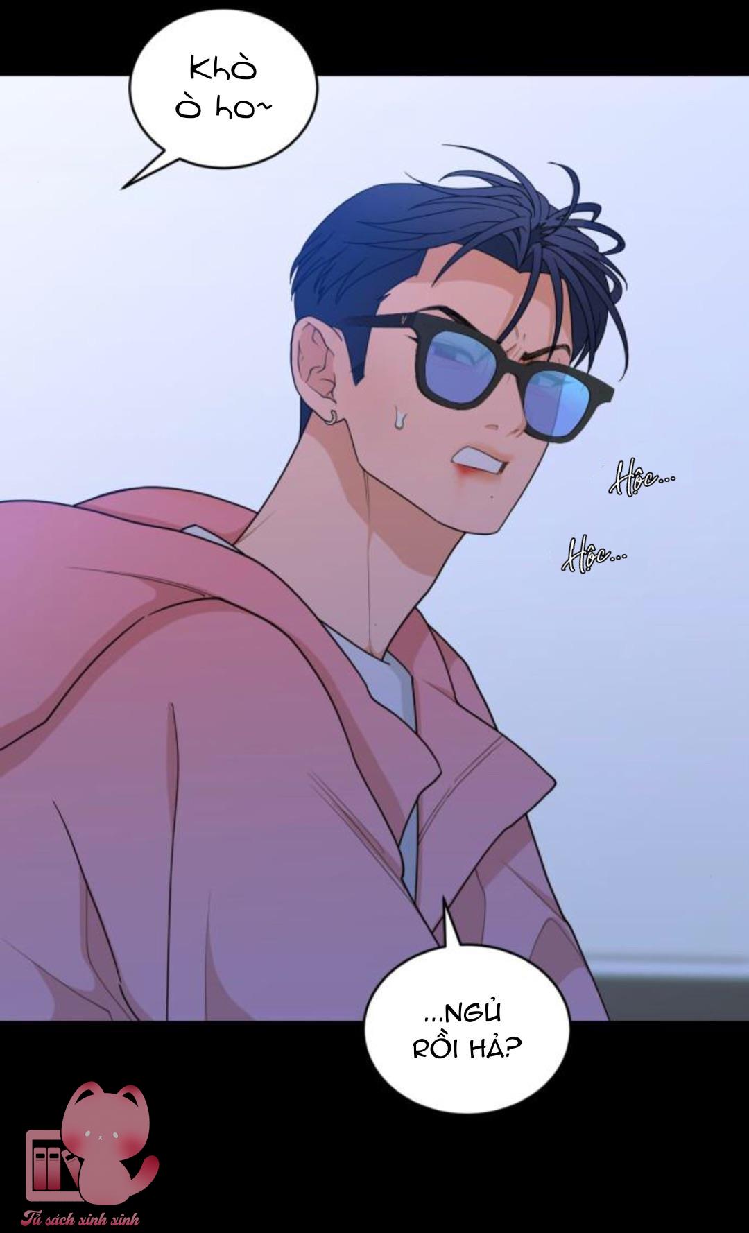 Vận May Không Ngờ - Chap 12 - Trang 22