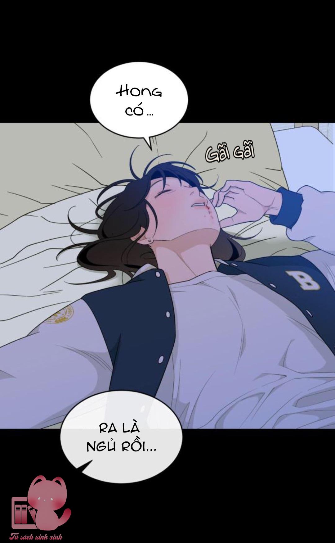 Vận May Không Ngờ - Chap 12 - Trang 23