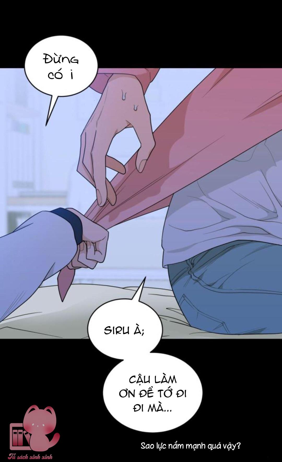 Vận May Không Ngờ - Chap 12 - Trang 25