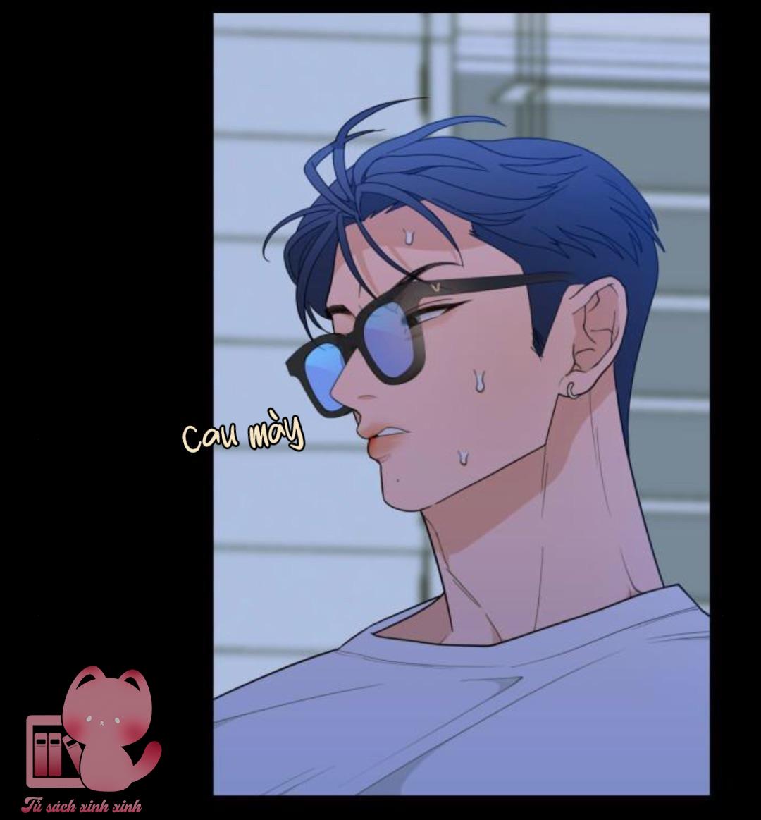 Vận May Không Ngờ - Chap 12 - Trang 27