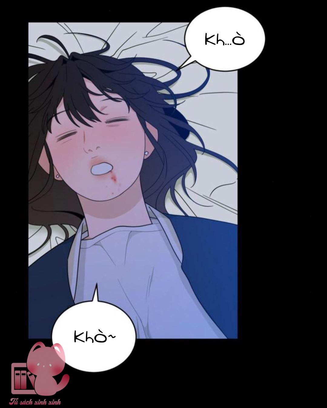 Vận May Không Ngờ - Chap 12 - Trang 28