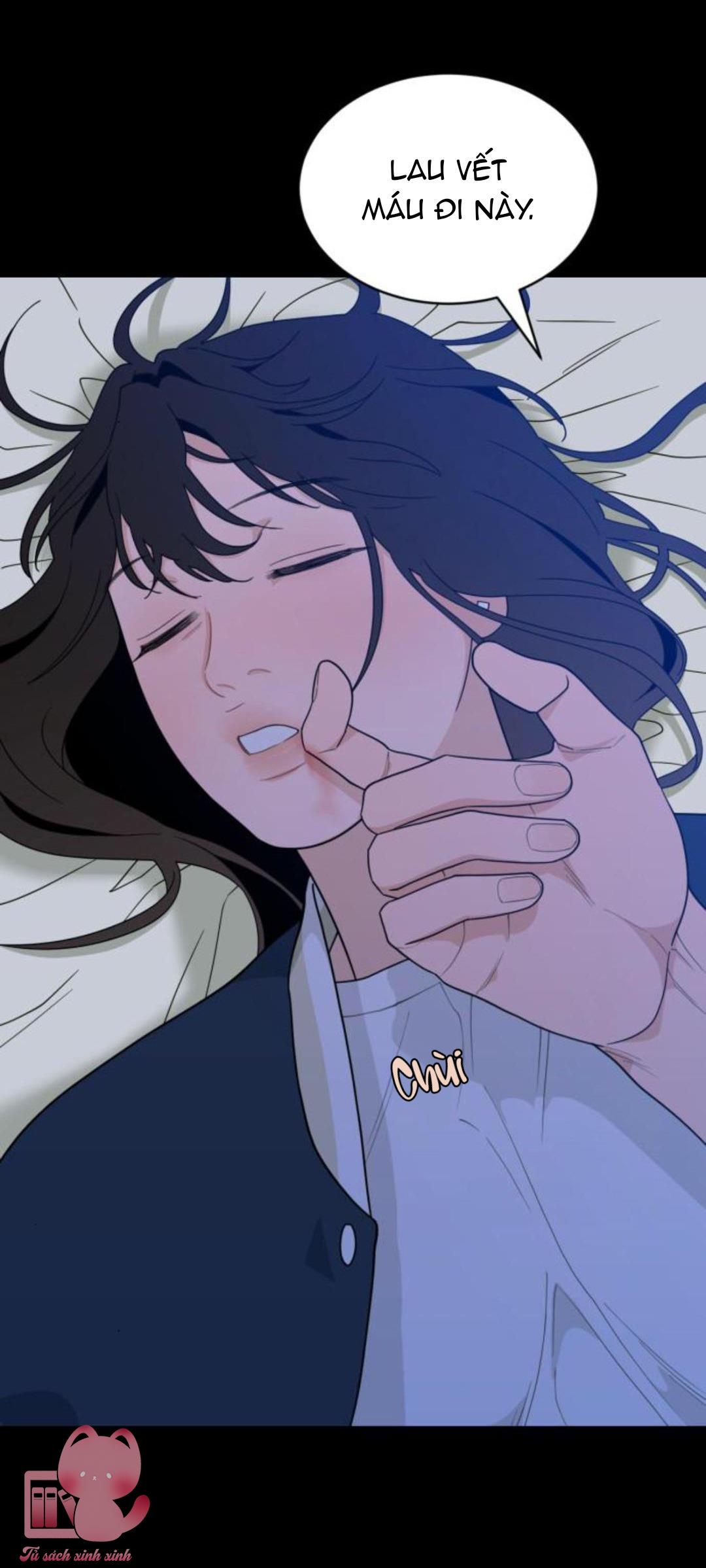 Vận May Không Ngờ - Chap 12 - Trang 29
