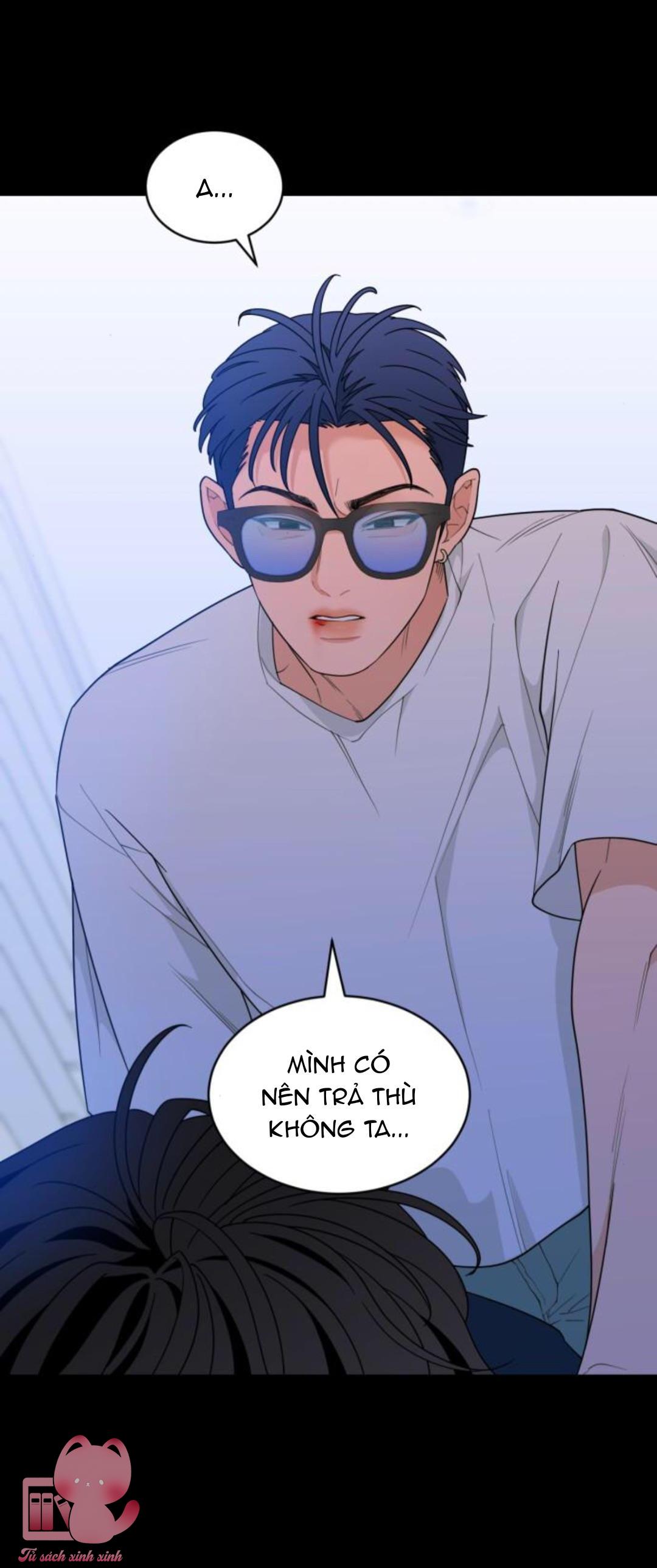 Vận May Không Ngờ - Chap 12 - Trang 30