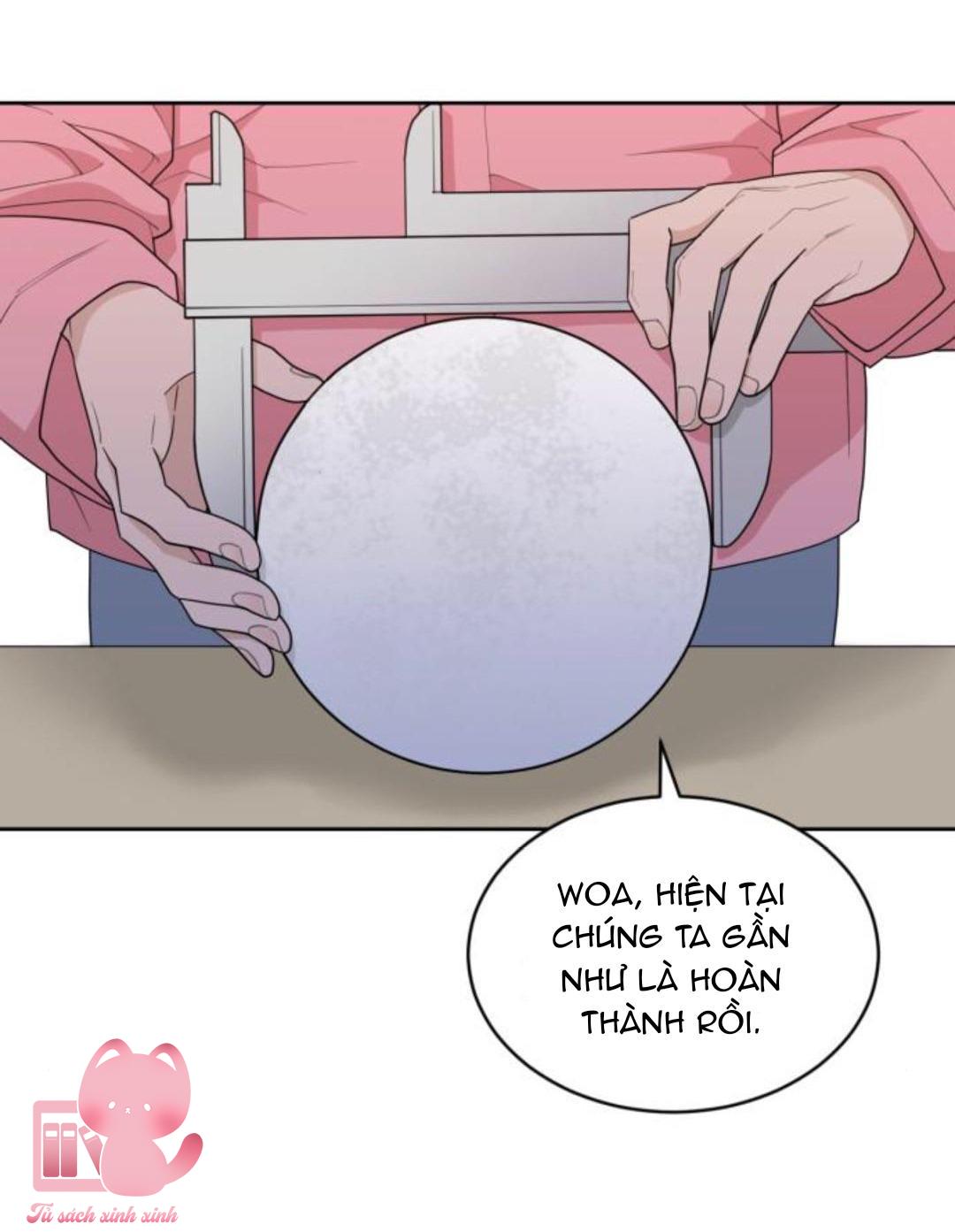 Vận May Không Ngờ - Chap 12 - Trang 4