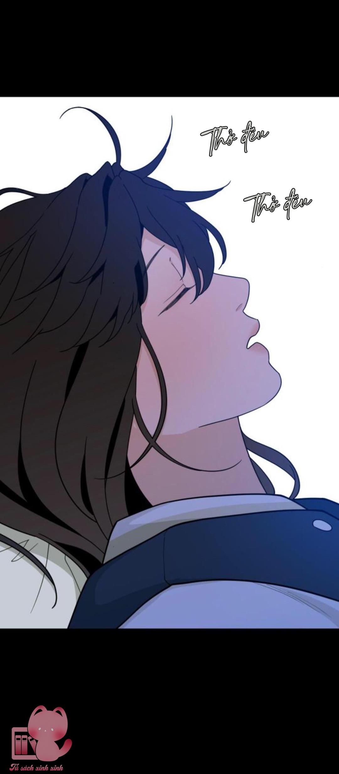 Vận May Không Ngờ - Chap 12 - Trang 32