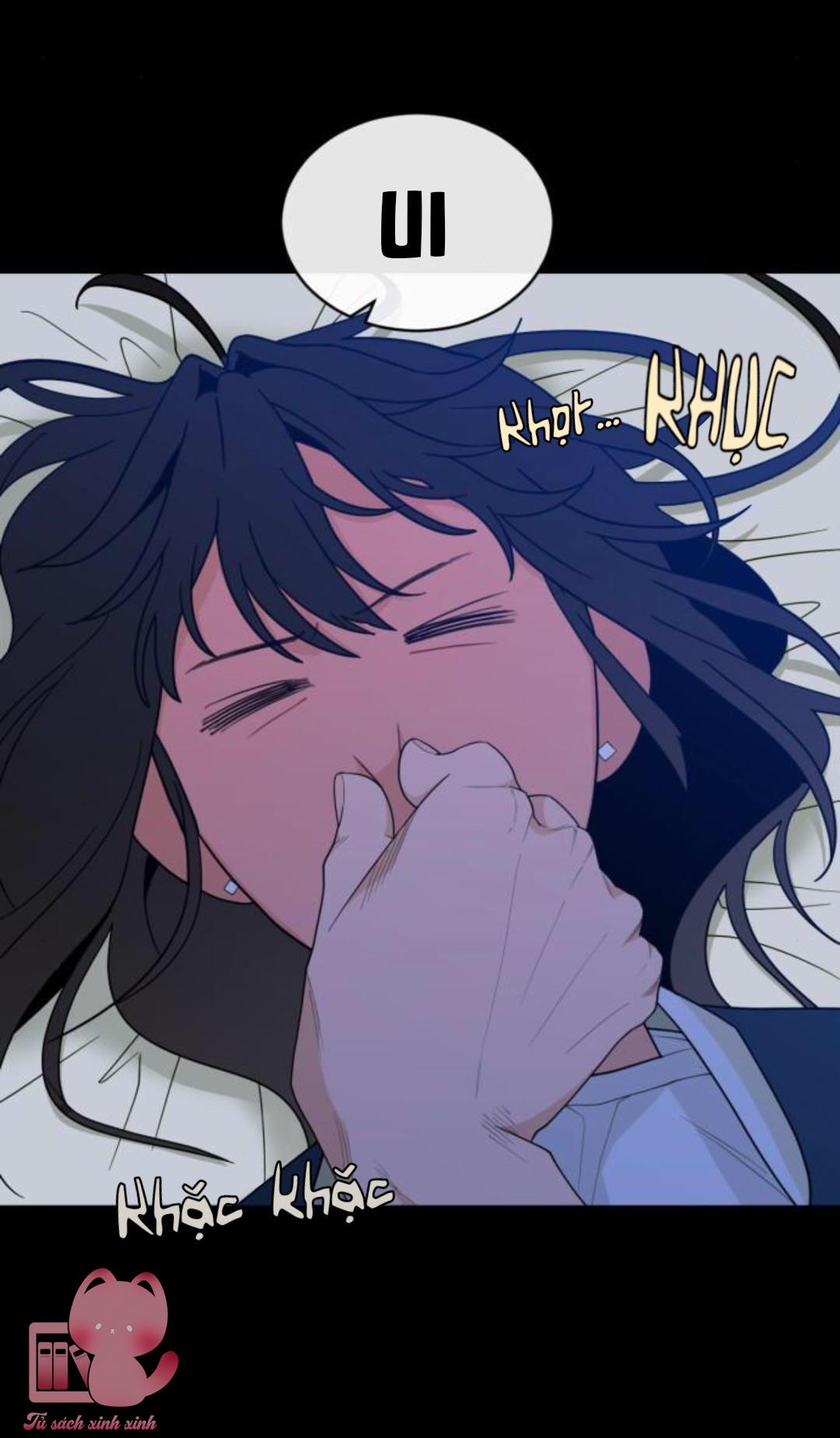 Vận May Không Ngờ - Chap 12 - Trang 35