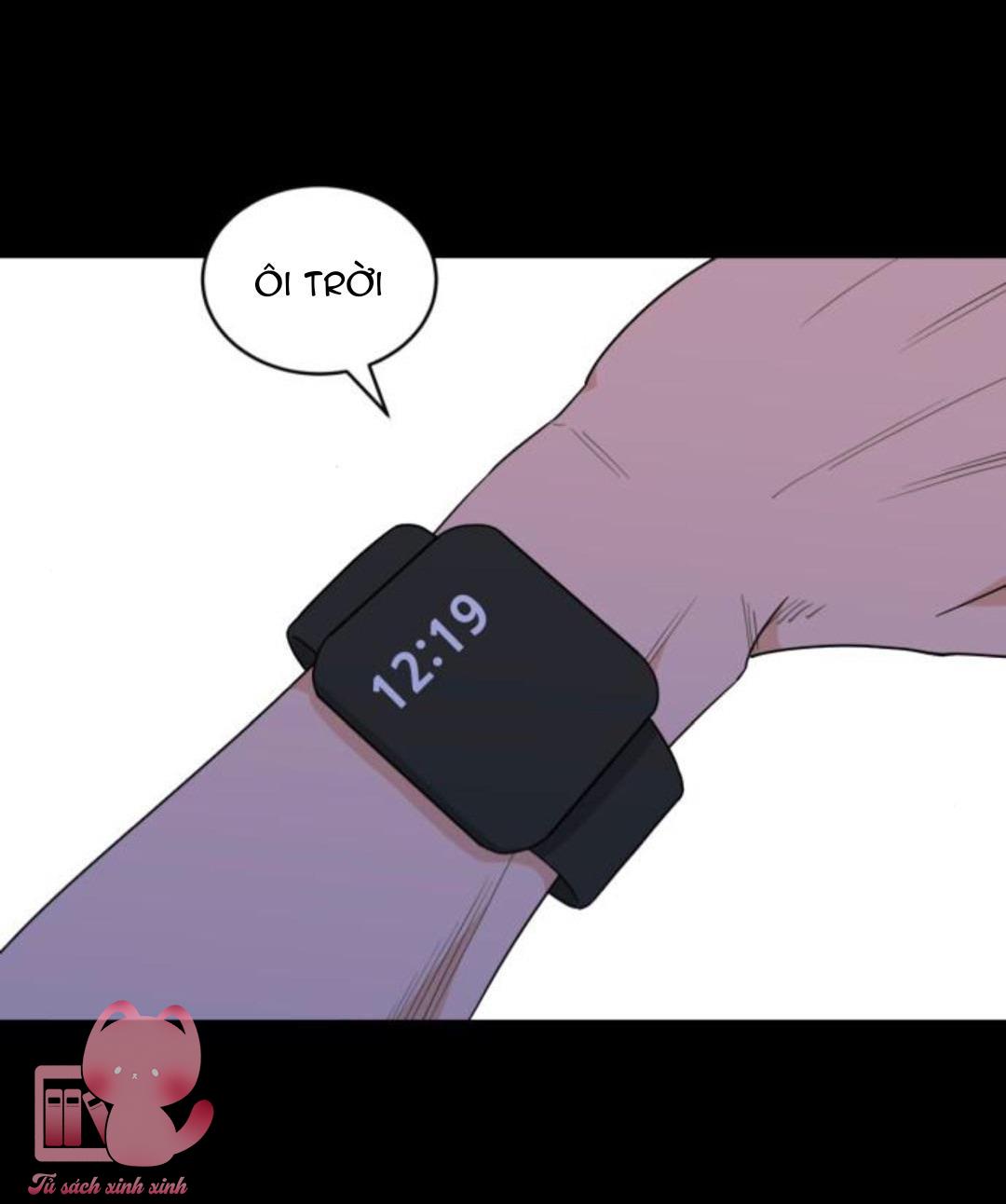 Vận May Không Ngờ - Chap 12 - Trang 36