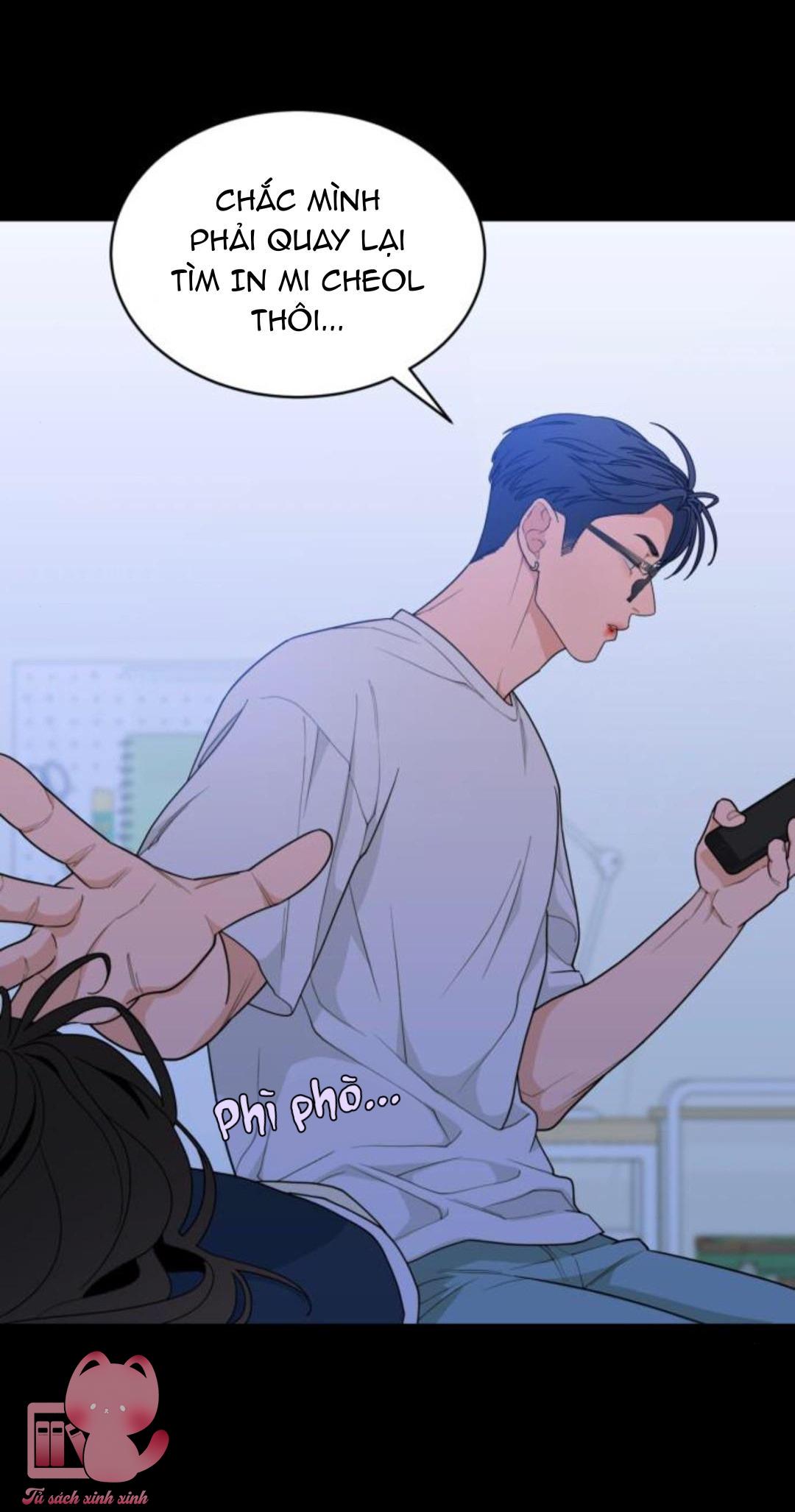 Vận May Không Ngờ - Chap 12 - Trang 37