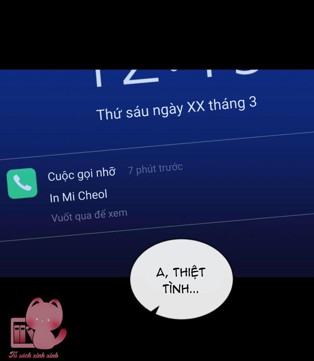 Vận May Không Ngờ - Chap 12 - Trang 38