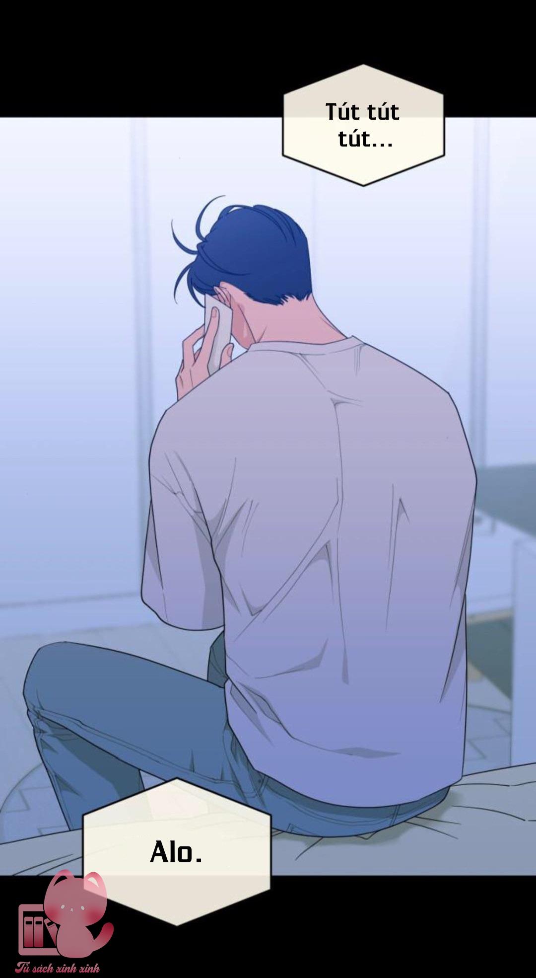 Vận May Không Ngờ - Chap 12 - Trang 39