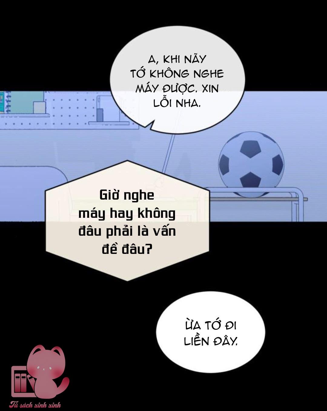 Vận May Không Ngờ - Chap 12 - Trang 40