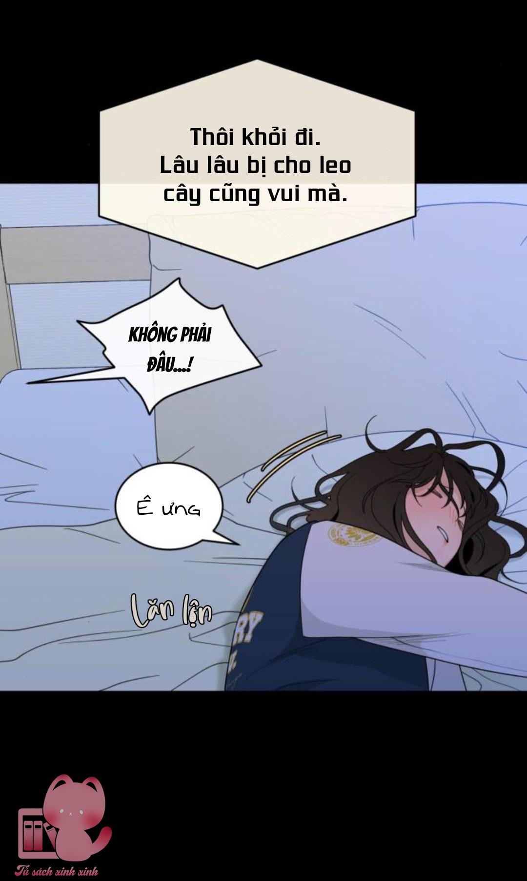 Vận May Không Ngờ - Chap 12 - Trang 41