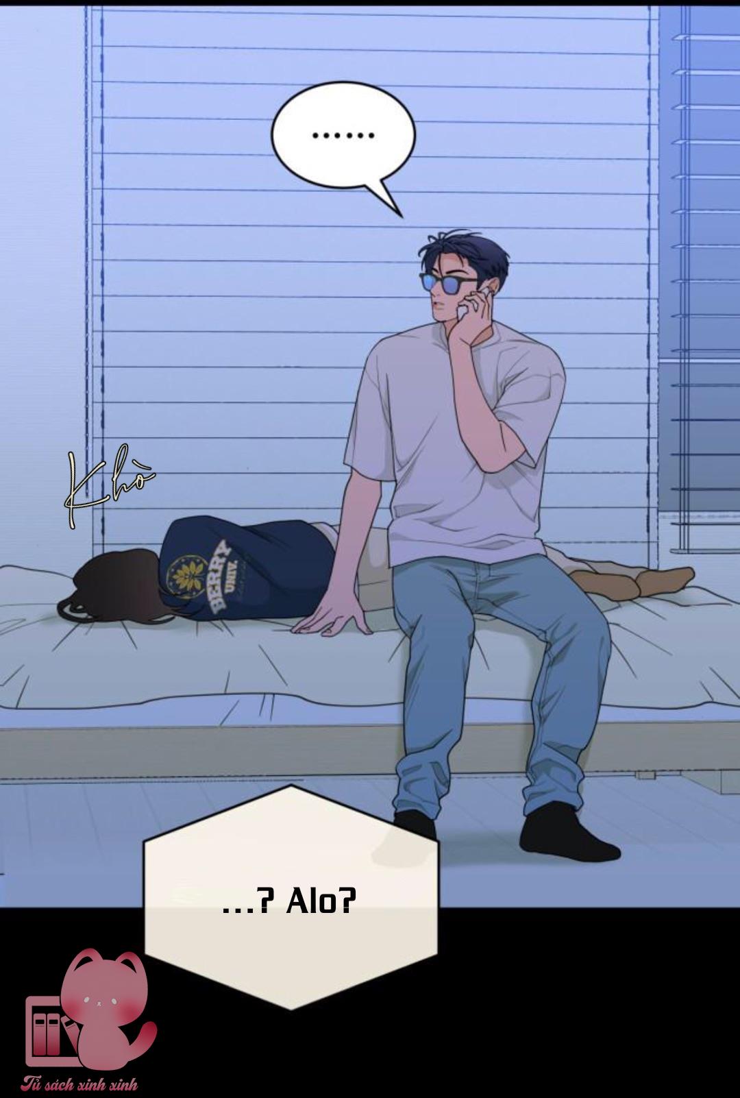 Vận May Không Ngờ - Chap 12 - Trang 42
