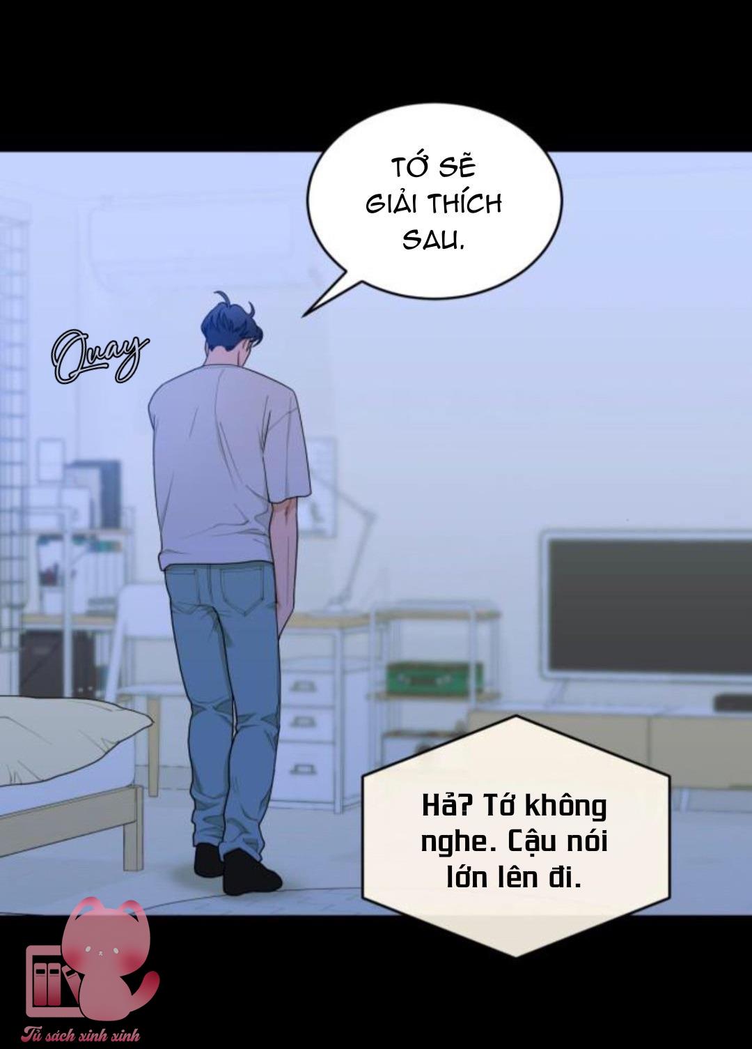 Vận May Không Ngờ - Chap 12 - Trang 43