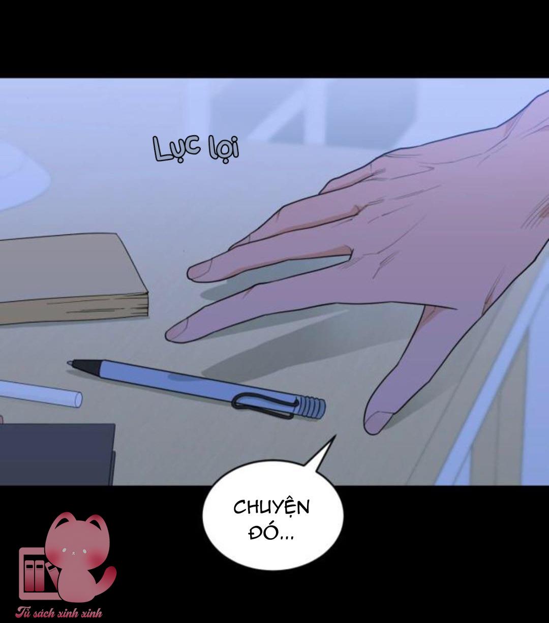 Vận May Không Ngờ - Chap 12 - Trang 44