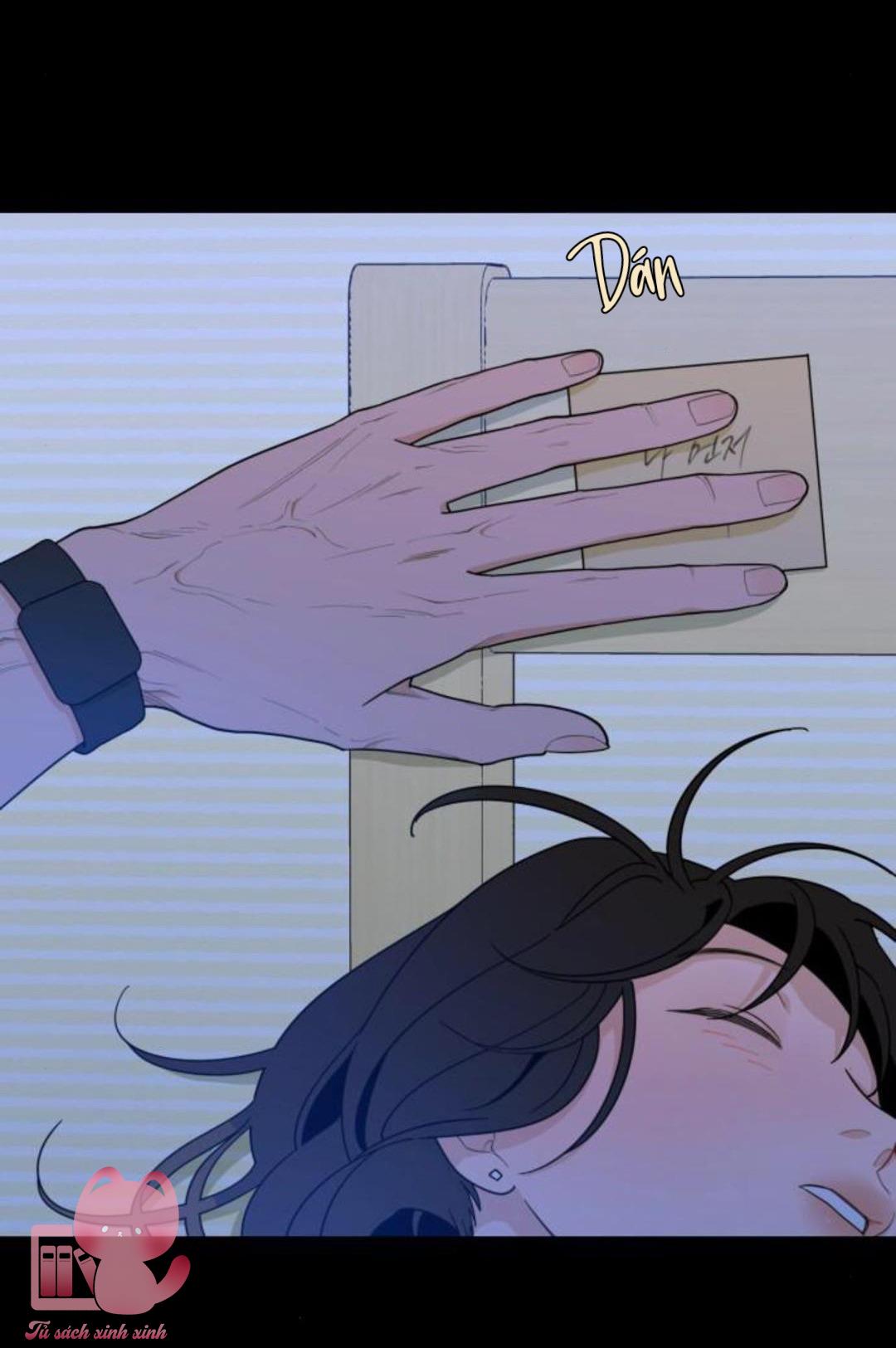 Vận May Không Ngờ - Chap 12 - Trang 46