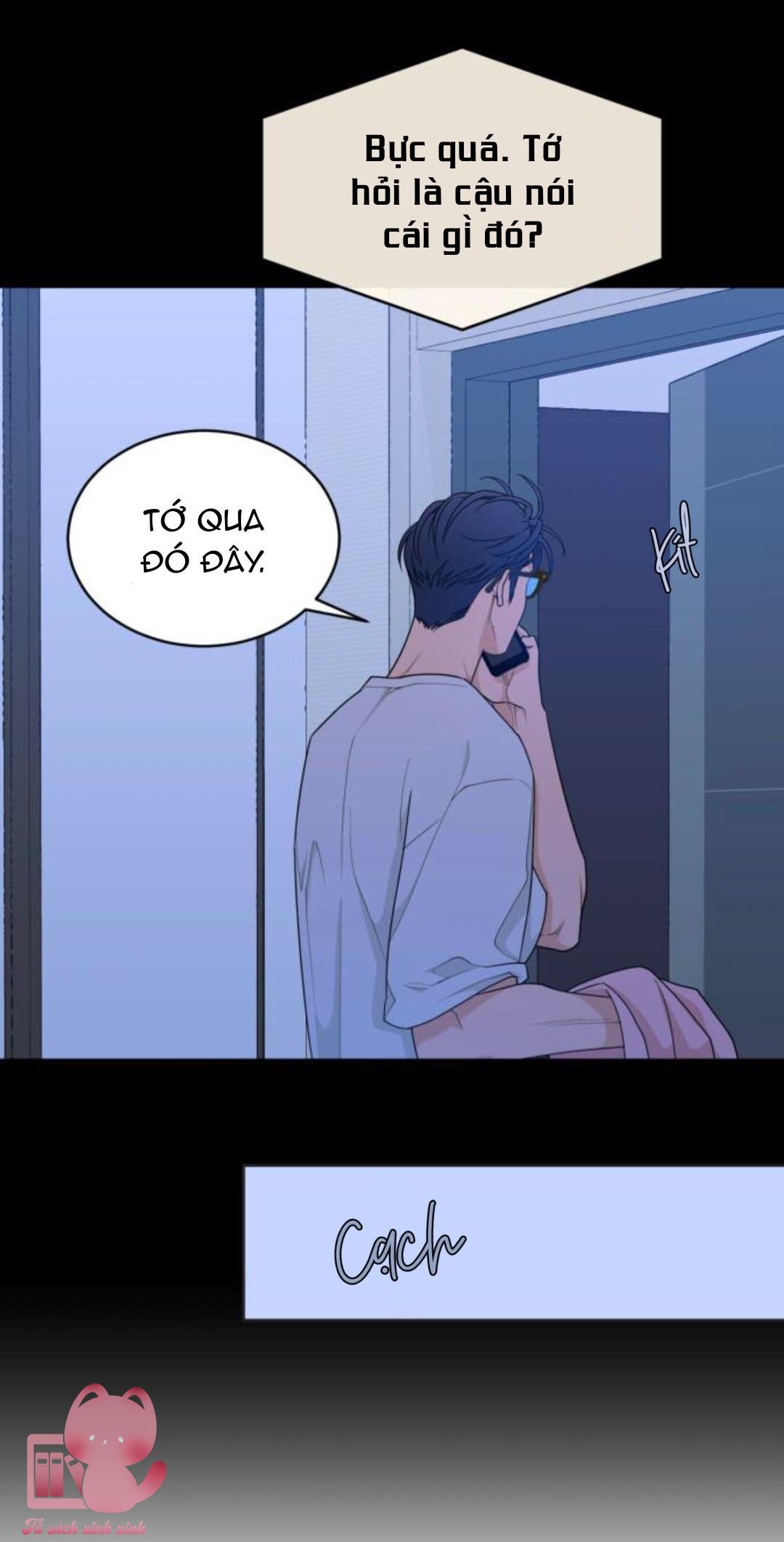 Vận May Không Ngờ - Chap 12 - Trang 47