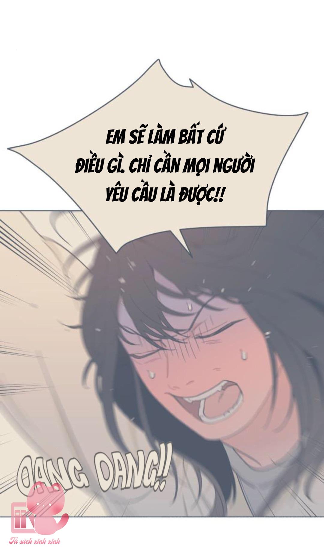 Vận May Không Ngờ - Chap 12 - Trang 49
