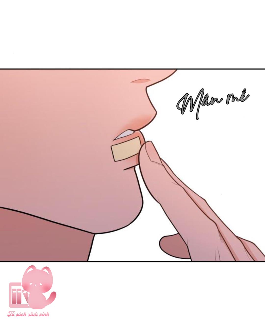 Vận May Không Ngờ - Chap 12 - Trang 50