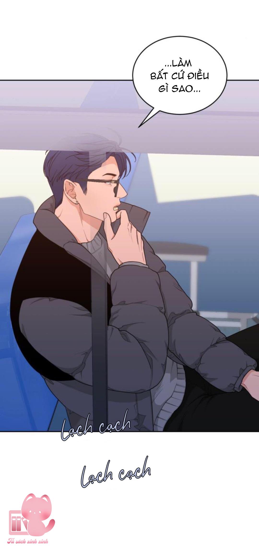Vận May Không Ngờ - Chap 12 - Trang 51