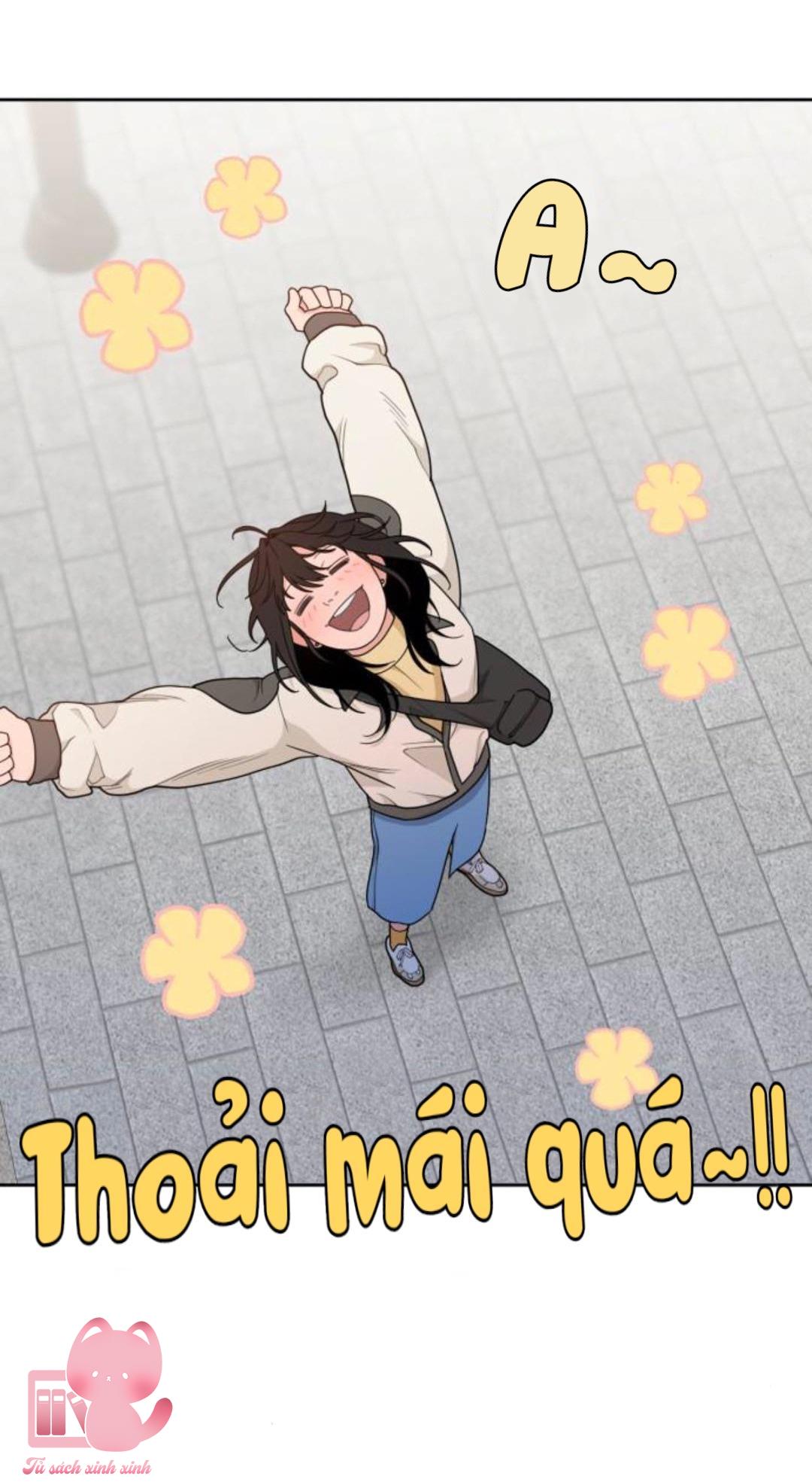 Vận May Không Ngờ - Chap 12 - Trang 54