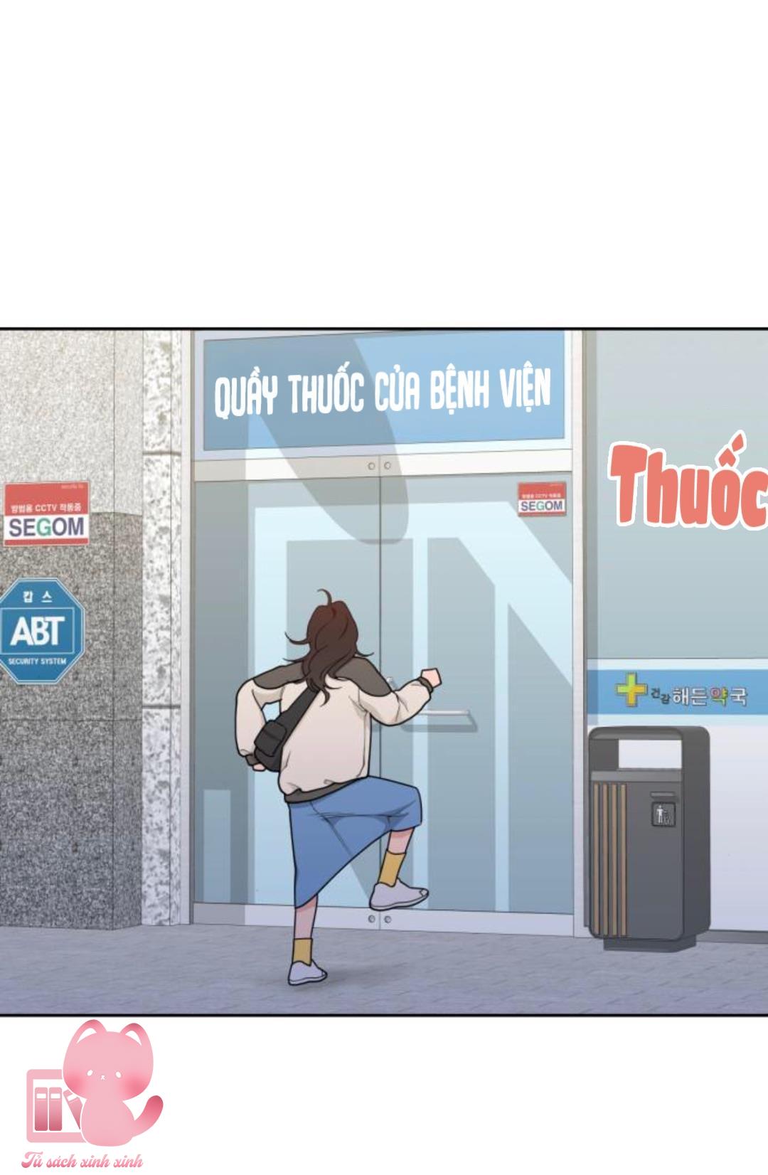 Vận May Không Ngờ - Chap 12 - Trang 56