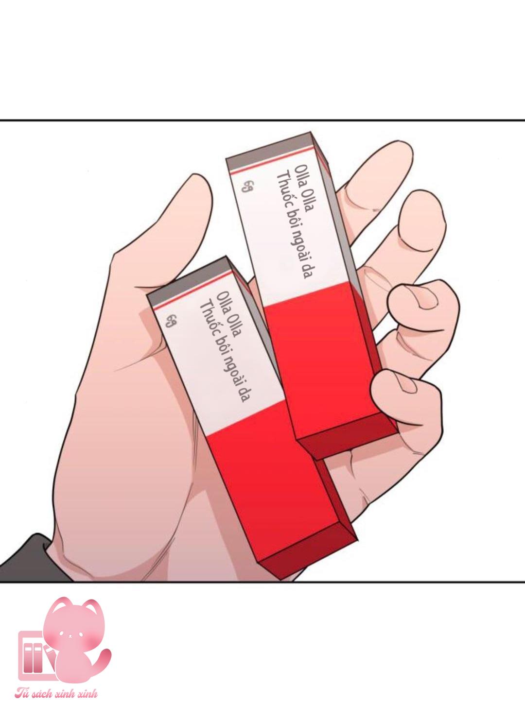 Vận May Không Ngờ - Chap 12 - Trang 57