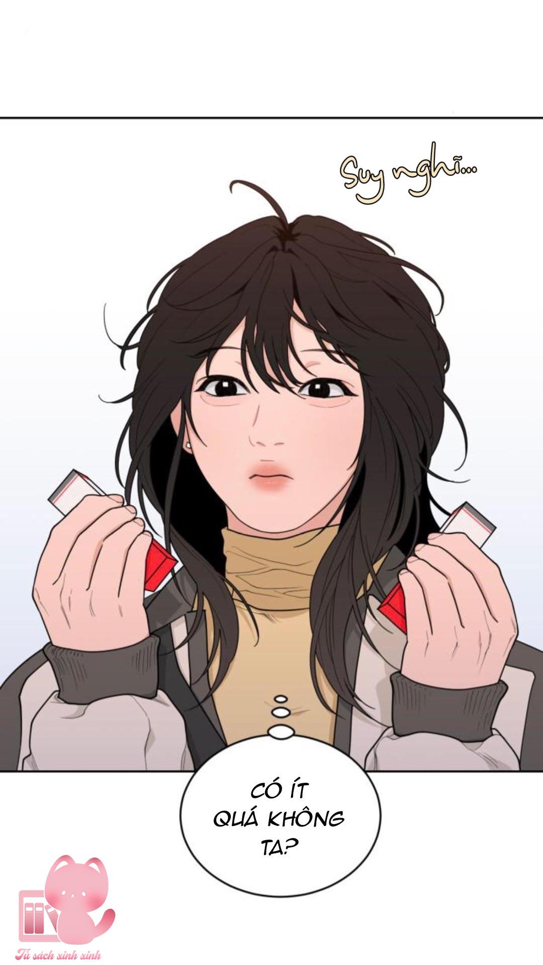 Vận May Không Ngờ - Chap 12 - Trang 58