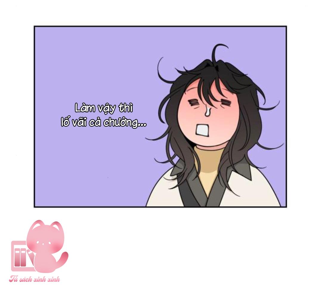 Vận May Không Ngờ - Chap 12 - Trang 61