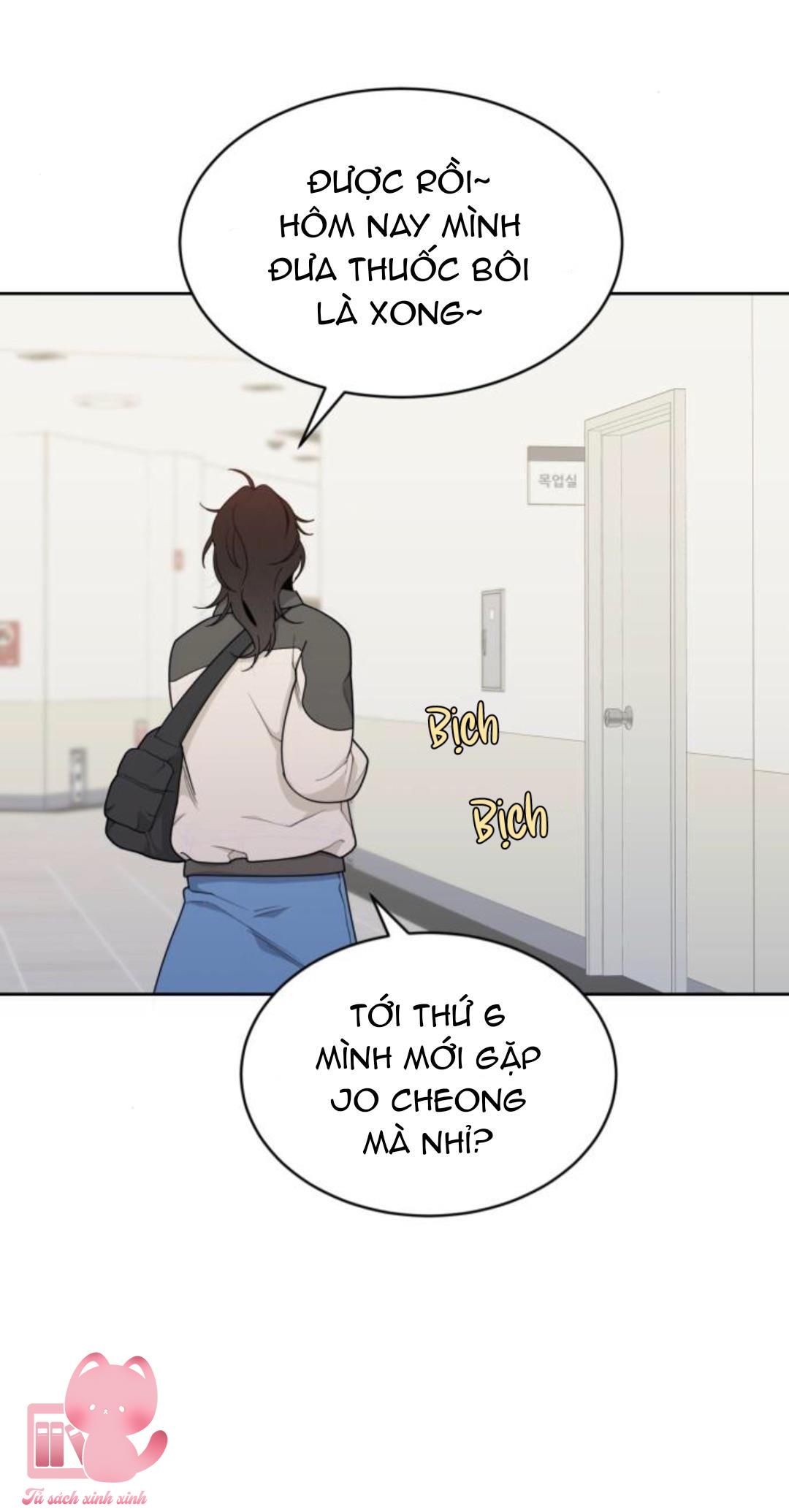 Vận May Không Ngờ - Chap 12 - Trang 62