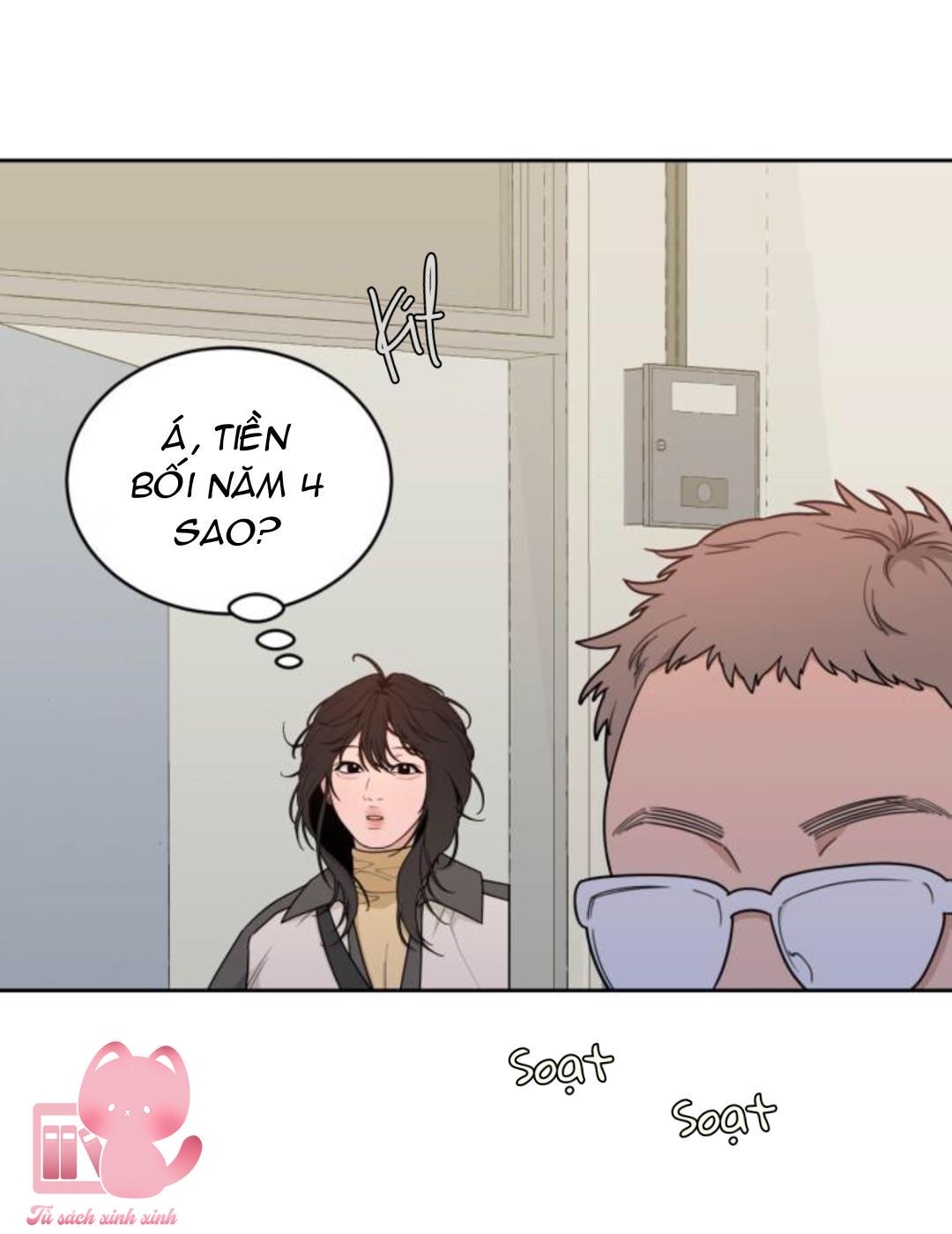 Vận May Không Ngờ - Chap 12 - Trang 63