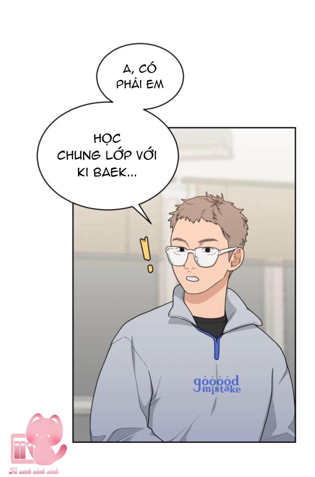Vận May Không Ngờ - Chap 12 - Trang 65