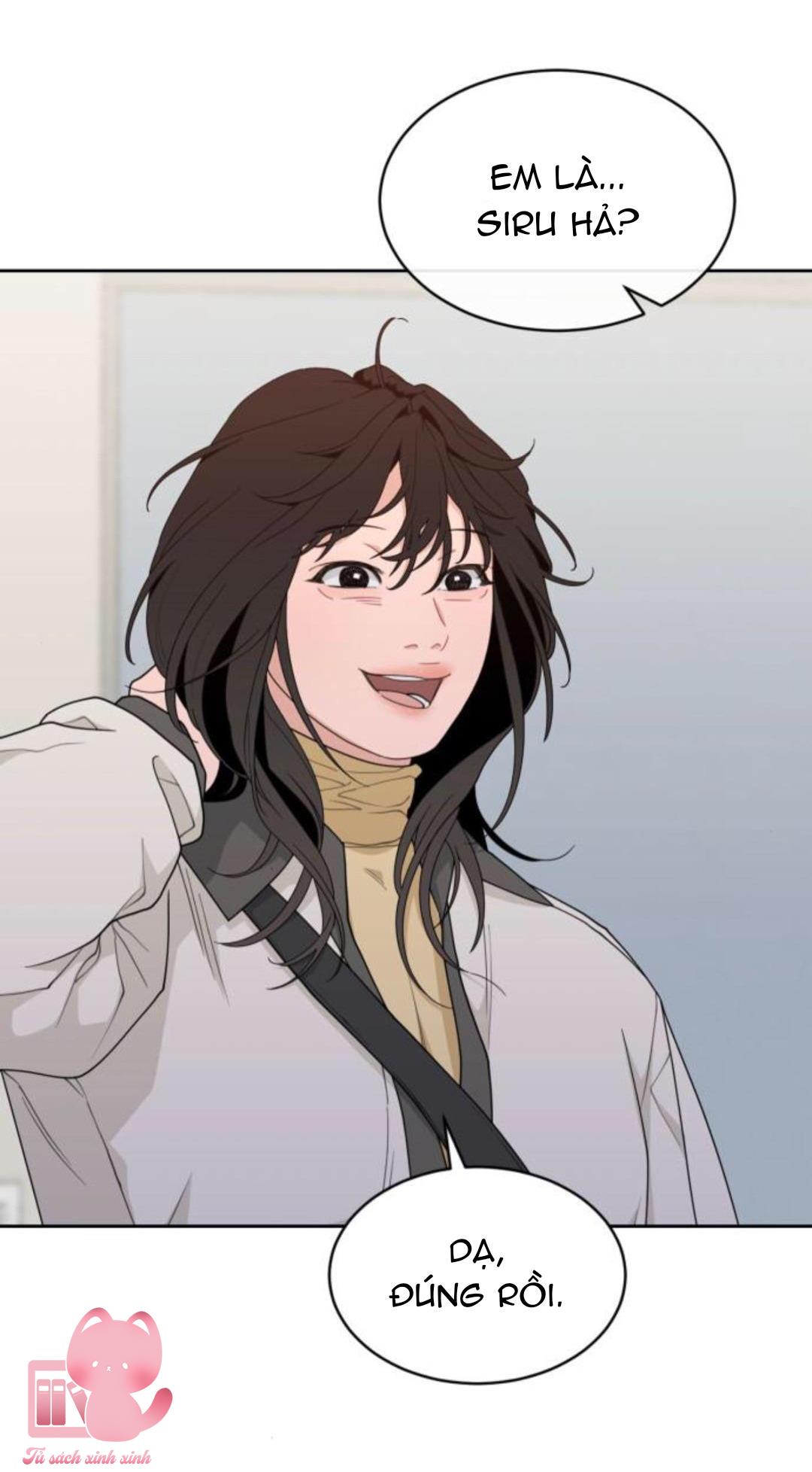 Vận May Không Ngờ - Chap 12 - Trang 66