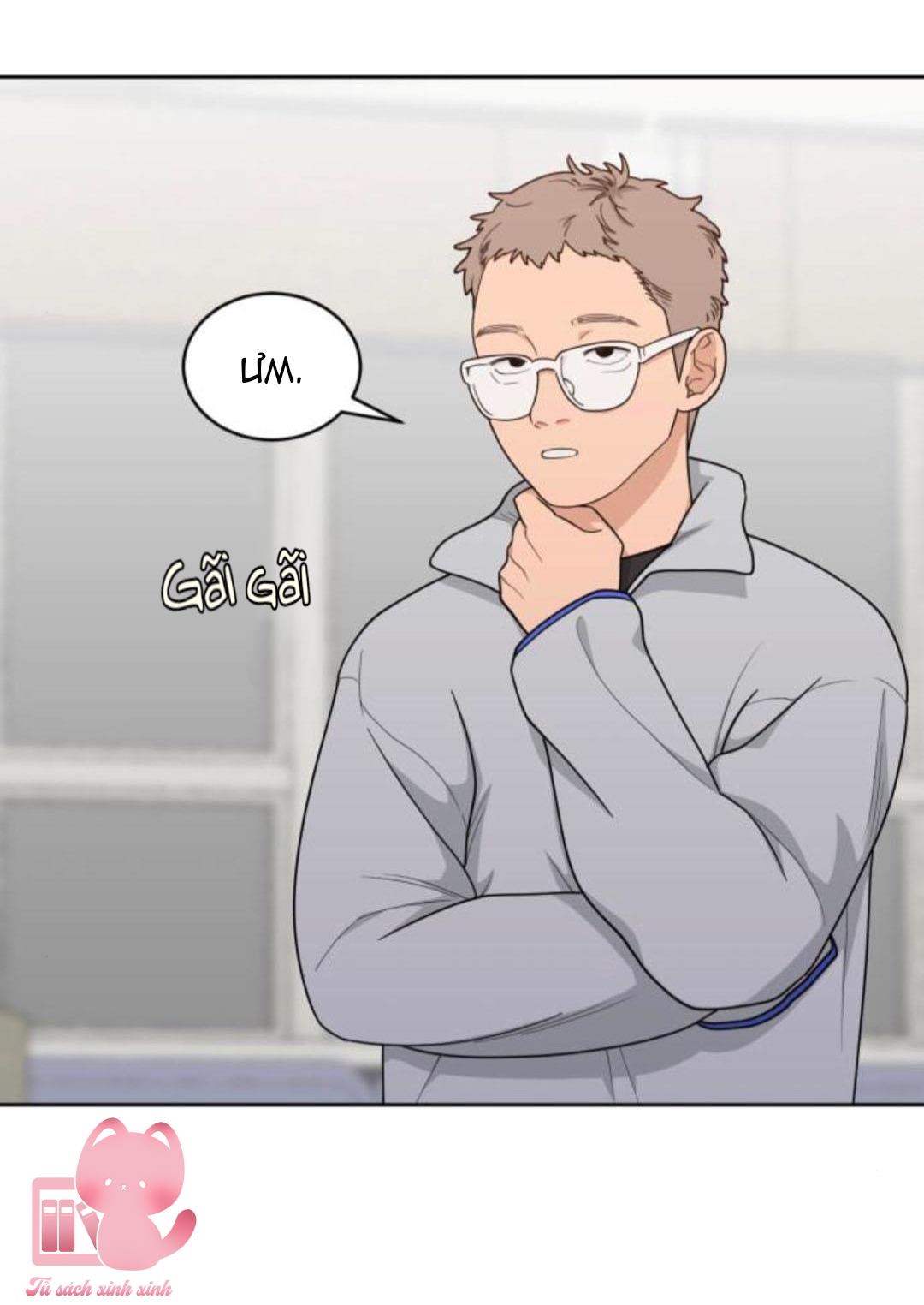 Vận May Không Ngờ - Chap 12 - Trang 71