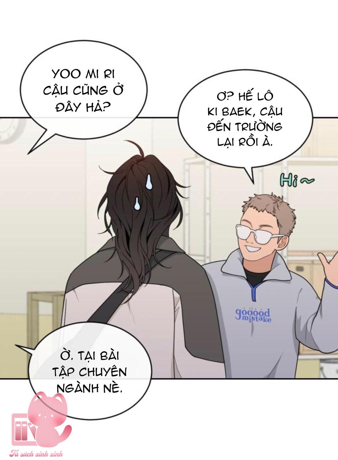 Vận May Không Ngờ - Chap 12 - Trang 77