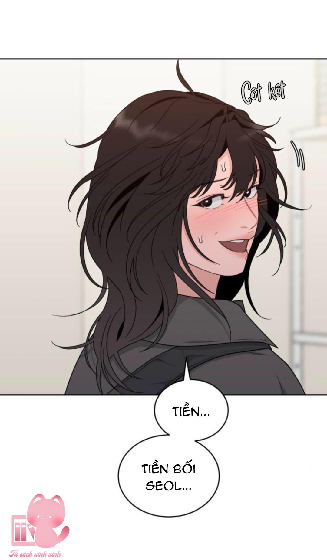 Vận May Không Ngờ - Chap 12 - Trang 78