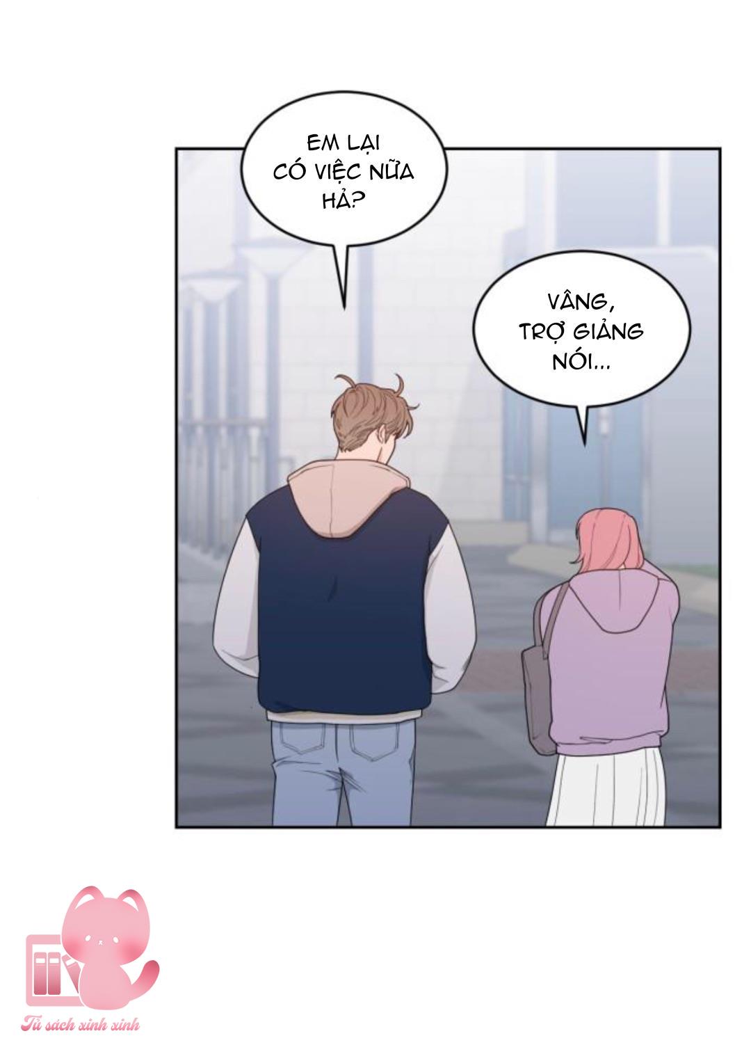 Vận May Không Ngờ - Chap 12 - Trang 9