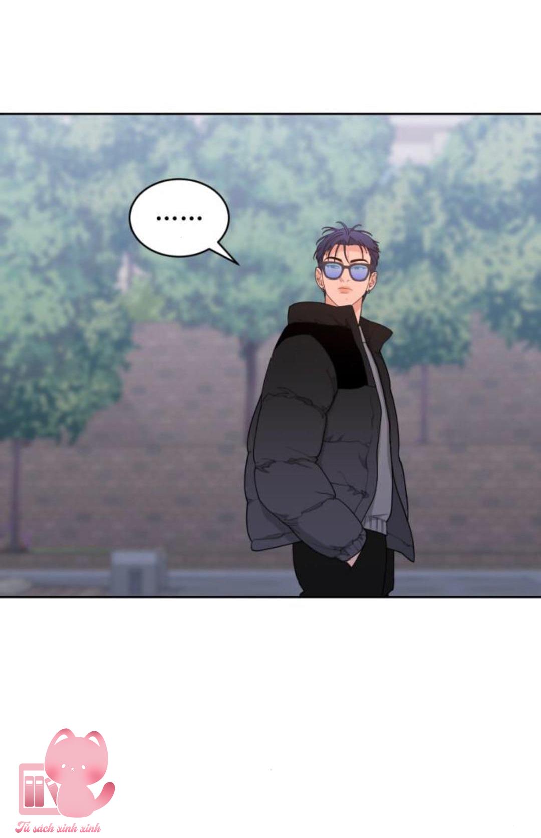 Vận May Không Ngờ - Chap 12 - Trang 10