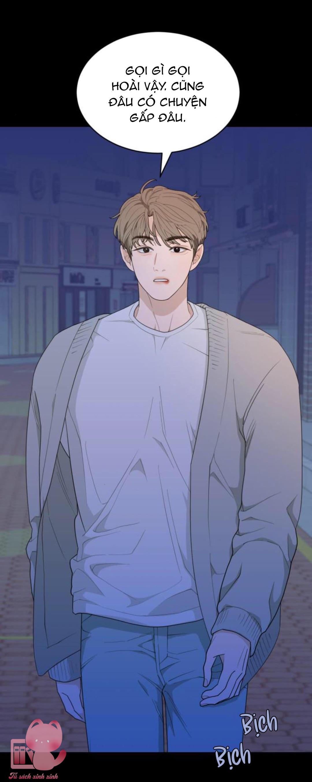 Vận May Không Ngờ - Chap 13 - Trang 11